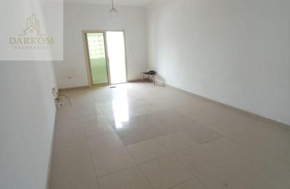 Apartment - 2 Bedrooms - 2 Bathrooms for rent in Sheikh Jaber Al Sabah Street - Al Naimiya - Al Nuaimiya - Ajman