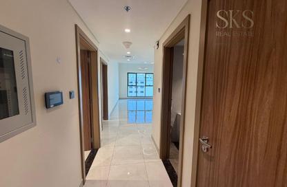 Apartment - 2 - 3 for rent in Belselah Residence - Al Barsha 1 - Al Barsha - Dubai