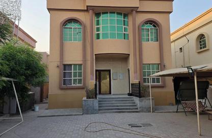Villa - 5 Bedrooms - 5 Bathrooms for sale in Al Rawda 2 Villas - Al Rawda 2 - Al Rawda - Ajman Villa - 5 Bedrooms - 5 Bathrooms for sale in Al Rawda 2 Villas - Al Rawda 2 - Al Rawda - Ajman