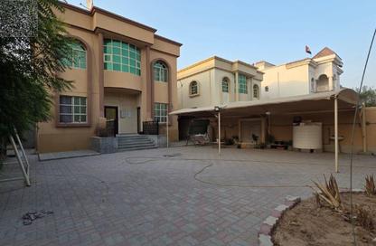 Villa - 5 Bedrooms - 5 Bathrooms for sale in Al Rawda 2 Villas - Al Rawda 2 - Al Rawda - Ajman