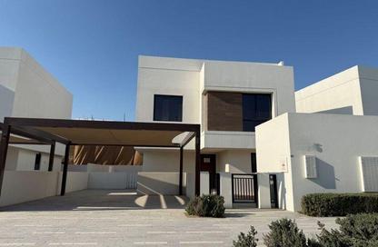Villa - 5 Bedrooms - 4 Bathrooms for sale in Noya Luma - Noya - Yas Island - Abu Dhabi Villa - 5 Bedrooms - 4 Bathrooms for sale in Noya Luma - Noya - Yas Island - Abu Dhabi