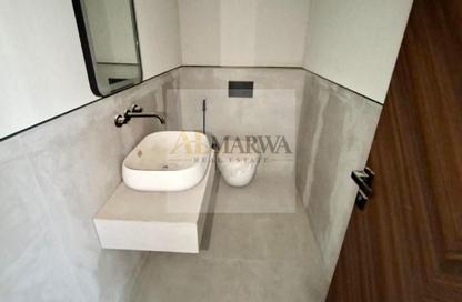 Villa - 4 - 6 for rent in Hoshi 1 - Hoshi - Al Badie - Sharjah Villa - 4 - 6 for rent in Hoshi 1 - Hoshi - Al Badie - Sharjah