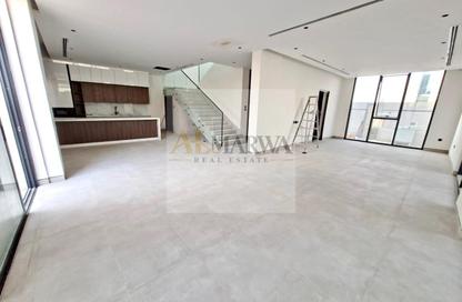 Villa - 4 - 6 for rent in Hoshi 1 - Hoshi - Al Badie - Sharjah