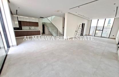 Villa - 4 - 6 for rent in Hoshi 1 - Hoshi - Al Badie - Sharjah Villa - 4 - 6 for rent in Hoshi 1 - Hoshi - Al Badie - Sharjah
