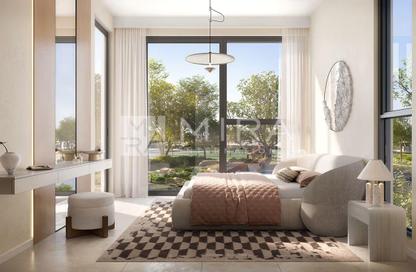 Villa - 4 Bedrooms - 5 Bathrooms for sale in Velora 1 - Velora - The Valley - Dubai Villa - 4 Bedrooms - 5 Bathrooms for sale in Velora 1 - Velora - The Valley - Dubai