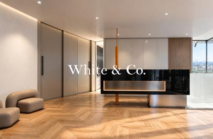 Office Space - Studio for rent in Swiss Tower - JLT Cluster Y - Jumeirah Lake Towers - Dubai