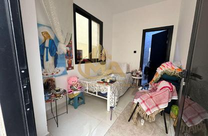 Villa - 4 Bedrooms - 5 Bathrooms for sale in Al Helio 1 - Al Helio - Ajman