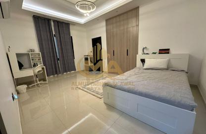 Villa - 4 Bedrooms - 5 Bathrooms for sale in Al Helio 1 - Al Helio - Ajman