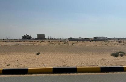 Land - Studio for sale in Mezairah - Al Rahmaniya - Sharjah