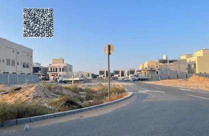 Land - Studio for sale in Al Helio 2 - Al Helio - Ajman