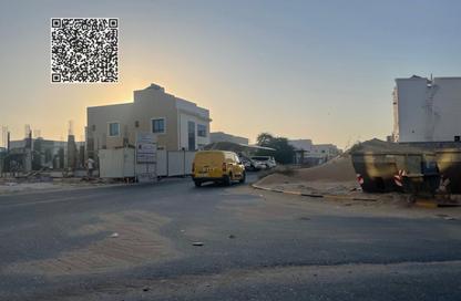 Land - Studio for sale in Al Helio 2 - Al Helio - Ajman
