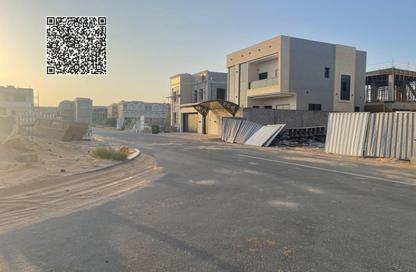 Land - Studio for sale in Al Helio 2 - Al Helio - Ajman