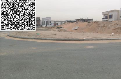 Land - Studio for sale in Al Helio 2 - Al Helio - Ajman