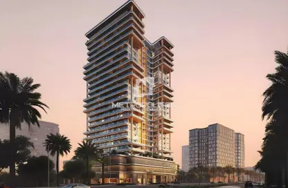 Apartment - 2 Bedrooms - 2 Bathrooms for sale in Binghatti Hills - Dubai Science Park - Dubai