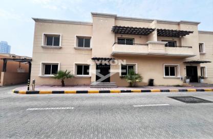 Villa - 5 Bedrooms - 6 Bathrooms for rent in Al Barsha 1 Villas - Al Barsha 1 - Al Barsha - Dubai