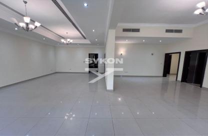 Villa - 5 Bedrooms - 6 Bathrooms for rent in Al Barsha 1 Villas - Al Barsha 1 - Al Barsha - Dubai