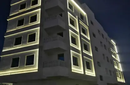 شقة - غرفة نوم - 1 حمام للايجار في برج النعيمية  2 - أبراج النعيمية - النعيمية - عجمان