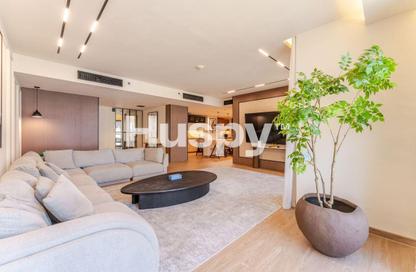 Apartment - 3 - 4 for sale in Murjan 6 - Murjan - Jumeirah Beach Residence - Dubai