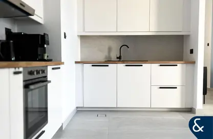 Apartment - 1 Bedroom - 2 Bathrooms for rent in Shams 4 - Shams - Jumeirah Beach Residence - Dubai