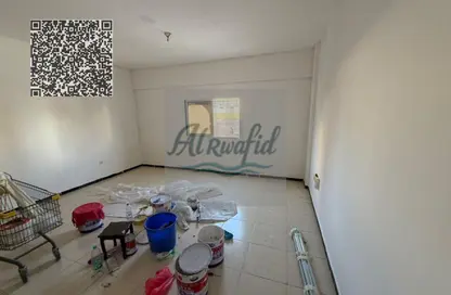 Apartment - Studio - 1 Bathroom for rent in The Icon Casa 2 - Al Rashidiya 3 - Al Rashidiya - Ajman