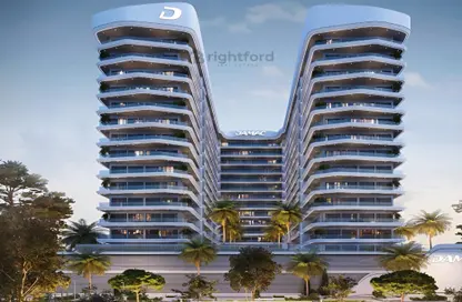 شقة - 2 غرف نوم - 2 حمامات للبيع في إيلو 3 - إيلو - داماك هيلز 2 - دبي