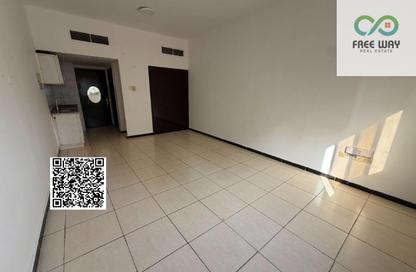 Apartment - Studio - 1 Bathroom for rent in The Icon Casa 2 - Al Rashidiya 3 - Al Rashidiya - Ajman