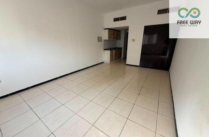 Apartment - Studio - 1 Bathroom for rent in The Icon Casa 2 - Al Rashidiya 3 - Al Rashidiya - Ajman