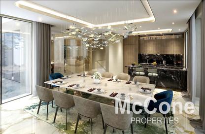 تاون هاوس - 4 غرف نوم - 3 حمامات للبيع في فيجي في داماك آيلاندز - جزر داماك - دبي تاون هاوس - 4 غرف نوم - 3 حمامات للبيع في فيجي في داماك آيلاندز - جزر داماك - دبي