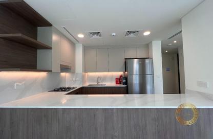 Townhouse - 4 Bedrooms - 4 Bathrooms for rent in Elan - Tilal Al Ghaf - Dubai Townhouse - 4 Bedrooms - 4 Bathrooms for rent in Elan - Tilal Al Ghaf - Dubai