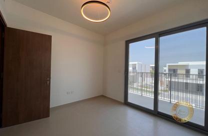Townhouse - 4 Bedrooms - 4 Bathrooms for rent in Elan - Tilal Al Ghaf - Dubai Townhouse - 4 Bedrooms - 4 Bathrooms for rent in Elan - Tilal Al Ghaf - Dubai