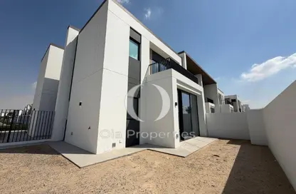 فيلا - 4 غرف نوم - 5 حمامات للايجار في ريا - المرابع العربية 3 - دبي