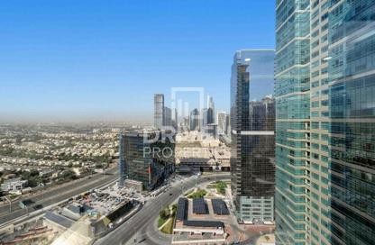 مكتب - استوديو - 2 حمامات للايجار في مركز جميرا للأعمال 2 (JBC 2) - (JLT) مجمع V - أبراج بحيرات الجميرا - دبي مكتب - استوديو - 2 حمامات للايجار في مركز جميرا للأعمال 2 (JBC 2) - (JLT) مجمع V - أبراج بحيرات الجميرا - دبي