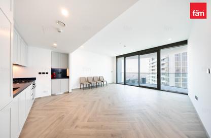 Apartment - 2 Bedrooms - 2 Bathrooms for rent in Peninsula Three - Peninsula - Business Bay - Dubai