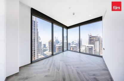 Apartment - 2 Bedrooms - 2 Bathrooms for rent in Peninsula Three - Peninsula - Business Bay - Dubai