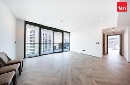 Apartment - 2 Bedrooms - 2 Bathrooms for rent in Peninsula Three - Peninsula - Business Bay - Dubai