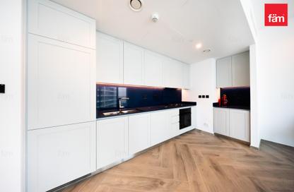 Apartment - 2 Bedrooms - 2 Bathrooms for rent in Peninsula Three - Peninsula - Business Bay - Dubai