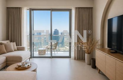Apartment - 2 Bedrooms - 2 Bathrooms for rent in Grande - Opera District - Downtown Dubai - Dubai