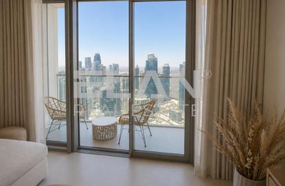 Apartment - 2 Bedrooms - 2 Bathrooms for rent in Grande - Opera District - Downtown Dubai - Dubai Apartment - 2 Bedrooms - 2 Bathrooms for rent in Grande - Opera District - Downtown Dubai - Dubai