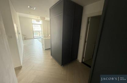 Apartment - 2 Bedrooms - 3 Bathrooms for rent in Wilton Park Residences - Mohammed Bin Rashid City - Dubai Apartment - 2 Bedrooms - 3 Bathrooms for rent in Wilton Park Residences - Mohammed Bin Rashid City - Dubai