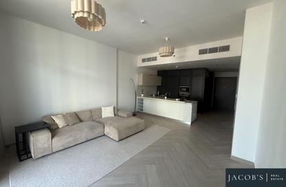 Apartment - 2 Bedrooms - 3 Bathrooms for rent in Wilton Park Residences - Mohammed Bin Rashid City - Dubai