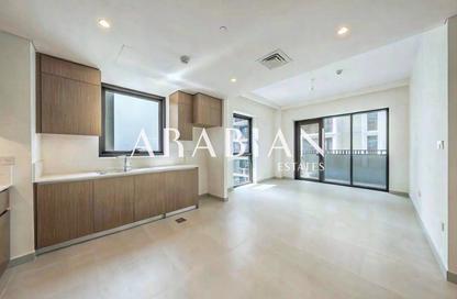 Apartment - 1 Bedroom - 1 Bathroom for rent in Bayshore at Creek Beach Building 3 - Bayshore at Creek Beach - Creek Beach - Dubai Creek Harbour (The Lagoons) - Dubai