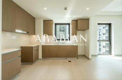 Apartment - 1 Bedroom - 1 Bathroom for rent in Bayshore at Creek Beach Building 3 - Bayshore at Creek Beach - Creek Beach - Dubai Creek Harbour (The Lagoons) - Dubai