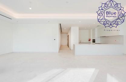 Apartment - 4 Bedrooms - 6 Bathrooms for rent in Lagoon Views - District One - Mohammed Bin Rashid City - Dubai