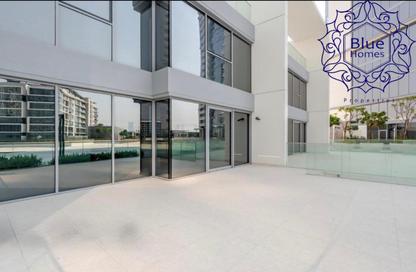 Apartment - 4 Bedrooms - 6 Bathrooms for rent in Lagoon Views - District One - Mohammed Bin Rashid City - Dubai
