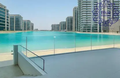 Apartment - 4 Bedrooms - 6 Bathrooms for rent in Lagoon Views - District One - Mohammed Bin Rashid City - Dubai Apartment - 4 Bedrooms - 6 Bathrooms for rent in Lagoon Views - District One - Mohammed Bin Rashid City - Dubai