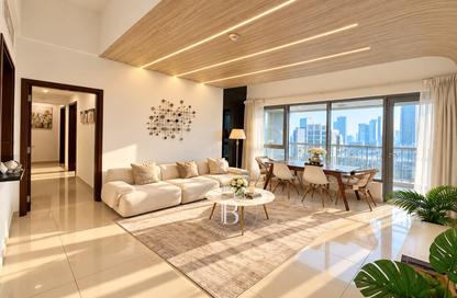Apartment - 3 - 4 for sale in 29 Burj Boulevard Tower 2 - 29 Burj Boulevard - Downtown Dubai - Dubai Apartment - 3 - 4 for sale in 29 Burj Boulevard Tower 2 - 29 Burj Boulevard - Downtown Dubai - Dubai