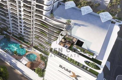 Apartment - 2 Bedrooms - 3 Bathrooms for sale in 311 Boulevard - District 13 - Jumeirah Village Circle - Dubai