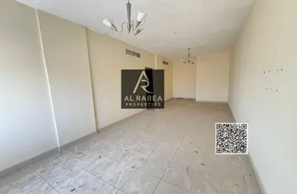 Apartment - 2 Bedrooms - 3 Bathrooms for rent in Al Amira Village - Al Yasmeen - Ajman