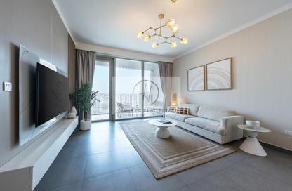 Apartment - 2 Bedrooms - 2 Bathrooms for rent in Creek Gate Tower 2 - Creek Gate - Dubai Creek Harbour (The Lagoons) - Dubai Apartment - 2 Bedrooms - 2 Bathrooms for rent in Creek Gate Tower 2 - Creek Gate - Dubai Creek Harbour (The Lagoons) - Dubai