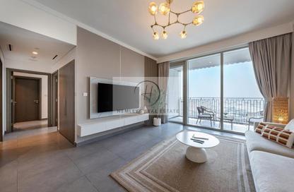 Apartment - 2 Bedrooms - 2 Bathrooms for rent in Creek Gate Tower 2 - Creek Gate - Dubai Creek Harbour (The Lagoons) - Dubai Apartment - 2 Bedrooms - 2 Bathrooms for rent in Creek Gate Tower 2 - Creek Gate - Dubai Creek Harbour (The Lagoons) - Dubai